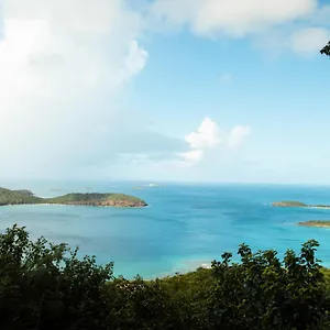 Aleli Lodge Isla Culebra