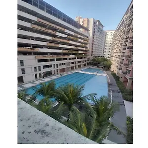 Mandarin Tower Peninsula Garden Midtown Homes Manila