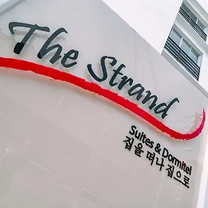 The Strand And Dormitel Inn Davao