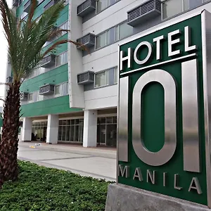 Hotel101 - *** Manila