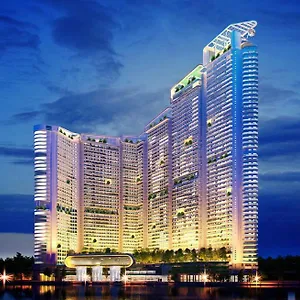 Siglo @ The Acqua Private Residences Manila